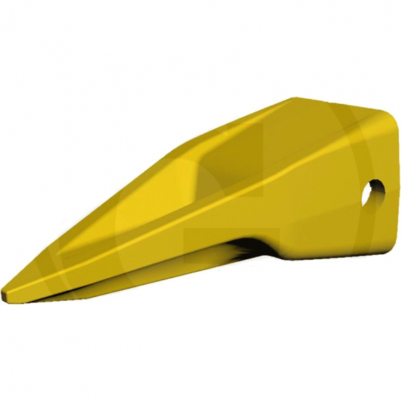 Obrázok pre Zub TL Tiger špičatý vhodný pro lžíce Caterpillar konstrukční velikost J200