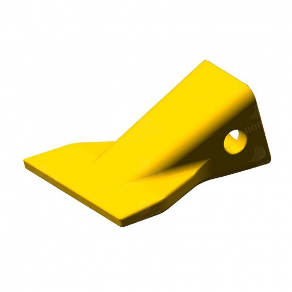 Obrázok pre Zub Flare rozšířený vhodný pro lžíce Caterpillar konstrukční velikost J250