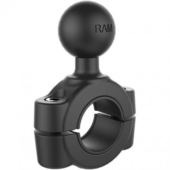 Obrázok pre RAM MOUNTS Torque spona pro trubky o průměru 19,05 - 25,4 mm pro držák mobilu X-Grip