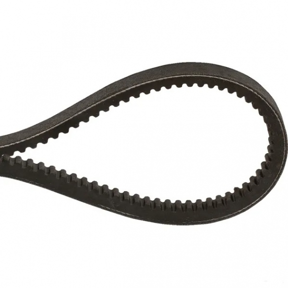 Obrázok pre Klínový řemen ozubený AX 37, X13 x 955 Ld Optibelt pro zahradní traktory Etesia Bahia, MKM