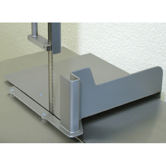 Obrázok pre Posuvný stůl pro řeznickou elektrickou pásovou pilu na kosti a maso Mainca BM 3200 JV