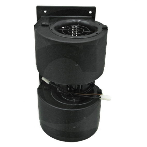 Obrázok pre Motor ventilátoru vhodný pro Case IH bez odporu