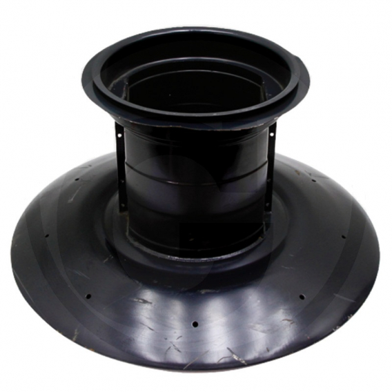 Obrázok pre Žací buben na bubnové sekačky Deutz-Fahr KM 3.16, Kuhn PZ 170, Vicon/PZ CM, Taarup