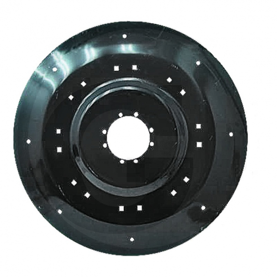 Obrázok pre Žací talíř průměr 1055 mm na bubnové sekačky Deutz-Fahr KM 3.21, Taarup, Vicon/PZ CM 210