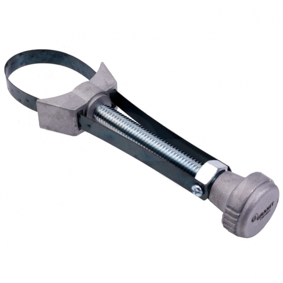 Obrázok pre Klíč na olejový filtr Granit BLACK EDITION průměr 65-110 mm