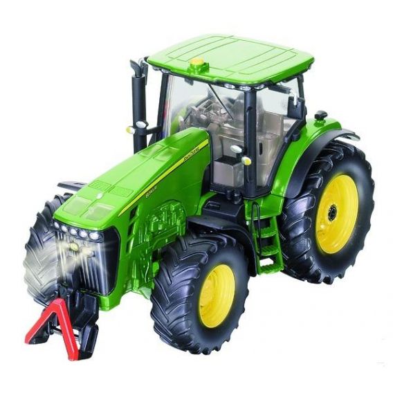 Obrázok pre Siku - Traktor John Deere 8345 kovový model na dálkové ovládání SikuControl 32