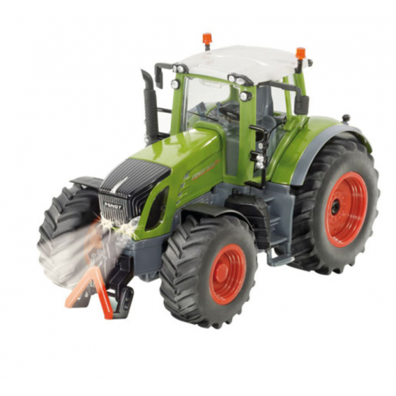 Obrázok pre Siku - traktor Fendt 939 sada s dálkovým ovládáním