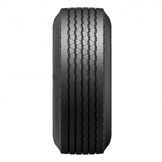 Obrázok pre Nákladní pneumatika Dynamo MTR 96 435/50 R 19,5 20 PR TL 160 J 3PMSF návěsová