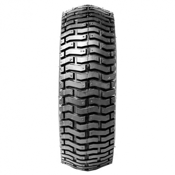 Obrázok pre Pneu na zahradní traktor, traktůrek Deli S-366 18x9.50-8 4PR TL na trávu