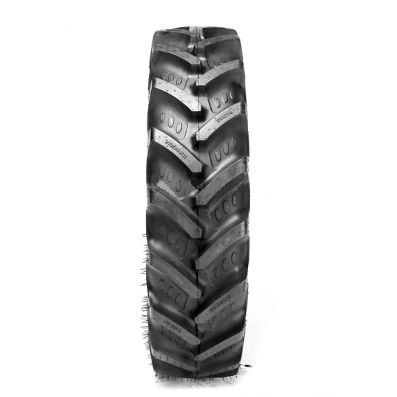 Obrázok pre Pneu na traktor BKT Agrimax RT 855 340 / 85 R 24 TL 125 A8/ 125 B ( 13.6 R 24 )