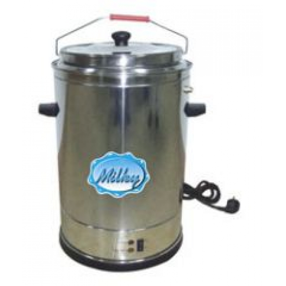 Obrázok pre Pasterizátor mléka FJ 15 - Eco MINI vhodný pro pasterizaci, výrobu sýrů a jogurtů
