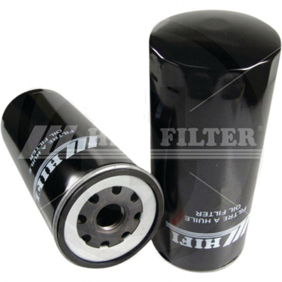 Obrázok pre HIFI LF17556 filtr motorového oleje