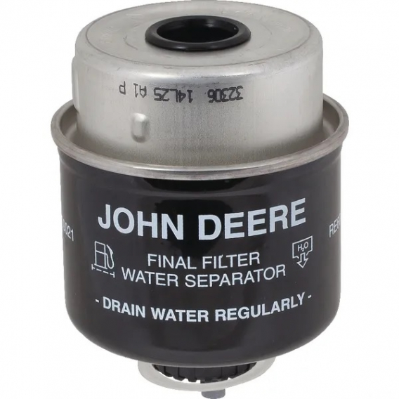 Obrázok pre Palivový filtr na traktor John Deere RE60021 original