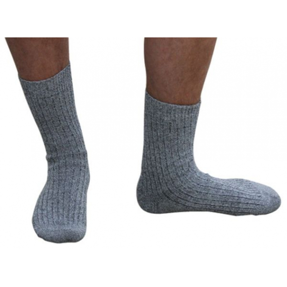Obrázok pre Pracovní ponožky velikost 43-46