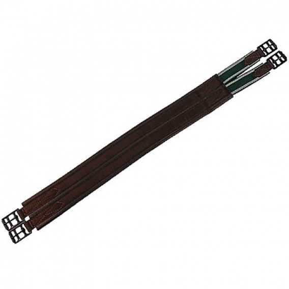 Obrázok pre Podbřišník Komfort elastický černý délka 115 cm