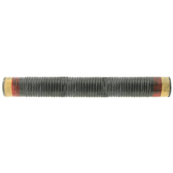 Obrázok pre Gumová spirálová hadice pro fekální vozy vnitřní průměr 80 mm délka 1 m