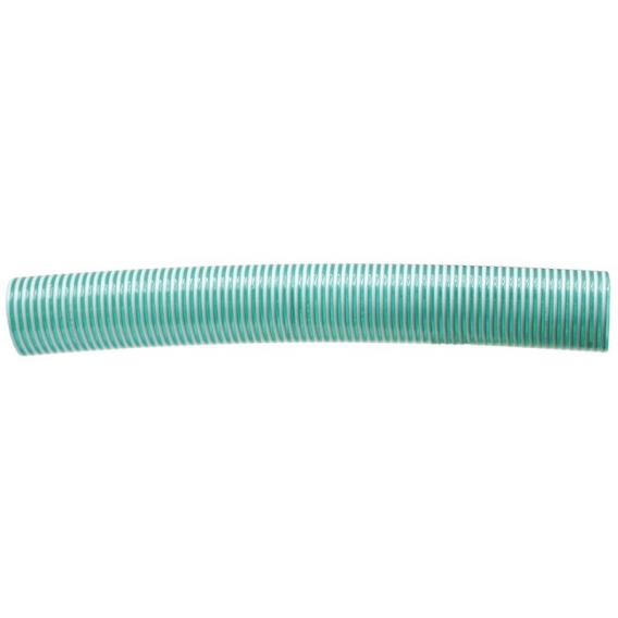 Obrázok pre PVC sací a tlaková fekální hadice, savice vnitřní průměr 25 mm (1