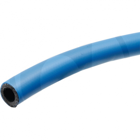 Obrázok pre Měkčená PVC rozstřikovací hadice vnitřní průměr 13 mm metráž na postřik proti plevelu