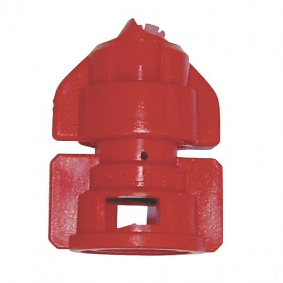Obrázok pre Agrotop TDHS asymetrická injektorová tryska 110° keramika potažená plastem červená