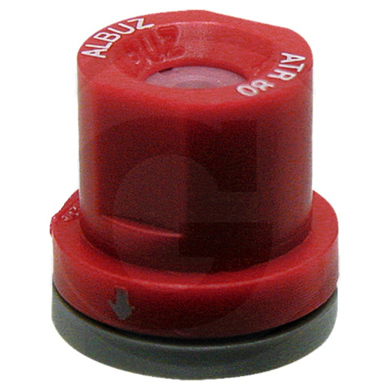 Obrázok pre Albuz ATR tryska s dutým kuželem pro rosiče 80° keramika potažená plastem červená