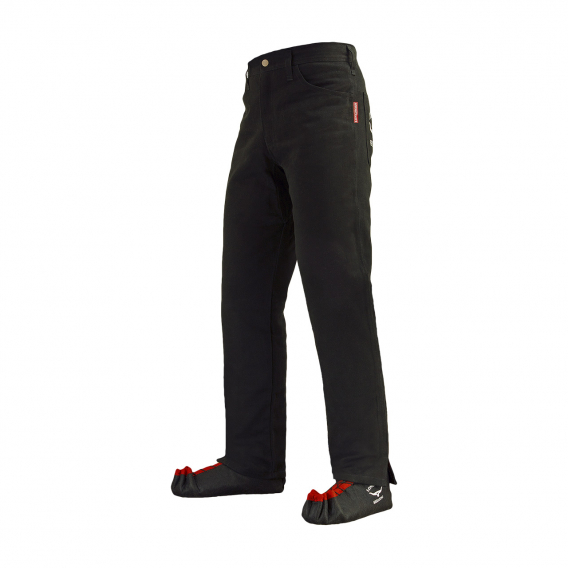 Obrázok pre Longhorn™ kalhoty pro střihače ovcí s 2 předními kapsami velikost Regular 32/30 R4