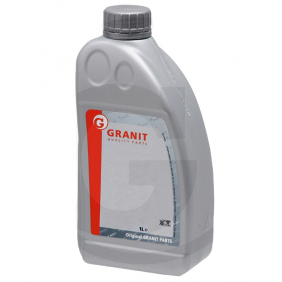 Obrázok pre Motorový olej Granit LL SAE 10W-40 šetřící palivo 1 l