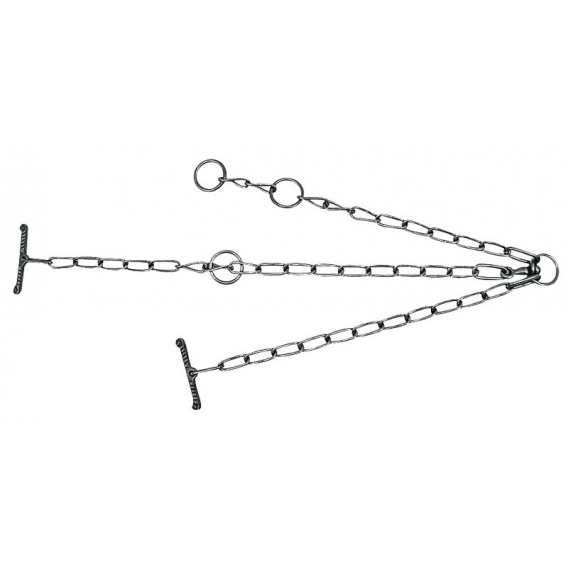 Obrázok pre Řetěz pro kozy, telata a skot síla 8 mm