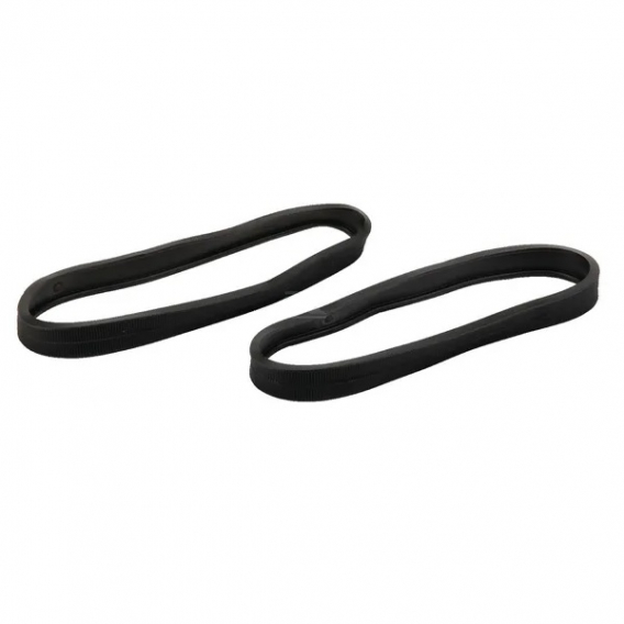 Obrázok pre Rolly Toys - gumový pás 312 x 25 mm na pneumatiky 260 x 80 mm a 270 x 100, 2 ks