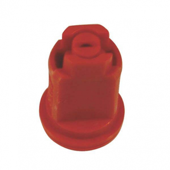 Obrázok pre TeeJet postřikovací tryska AIXR 110° plastová červená