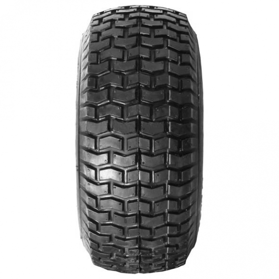 Obrázok pre Pneu na zahradní traktůrek Kenda K358 20 X 10.00-8 6PR TL Turf Rider Block na trávu