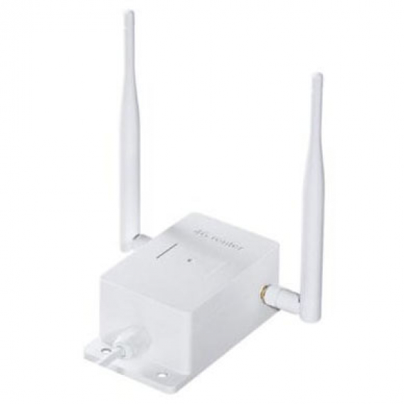 Obrázok pre Venkovní WIFI router VD-G1CH 3G/4G, slot pro Micro SIM kartu, vhodný pro Chytrou farmu
