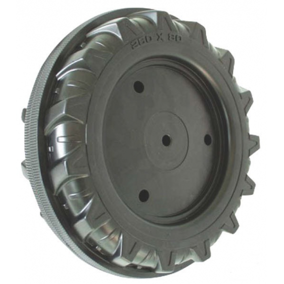 Obrázok pre Rolly Toys kompletní kolo 270 x 100 mm