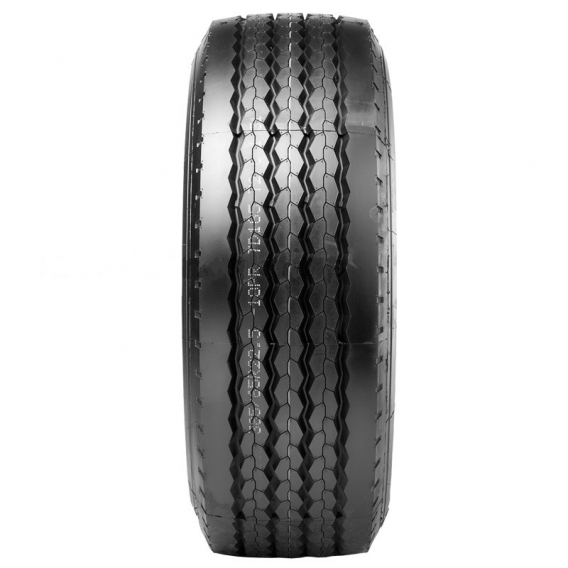 Obrázok pre Nákladní multifunkční návěsová pneu Windpower WTR 69 385/65 R 22.5 20PR TL 160 K 3PMSF