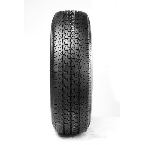 Obrázok pre Pneu Security Tyres TR 603 155/70 R 12 C TL 104/102 N na přívěsný vozík a karavan M+S