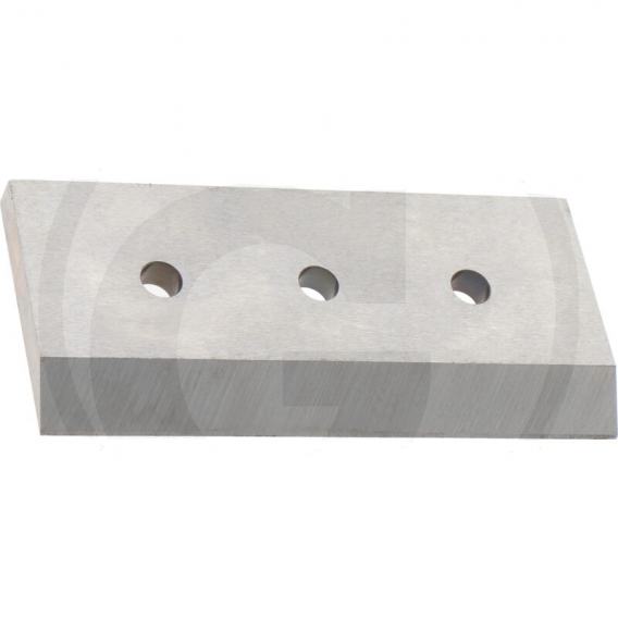 Obrázok pre Nůž do štěpkovače Zanon Bio 8-B, Bio 8-E, Bio 8-T, Bio 10-B