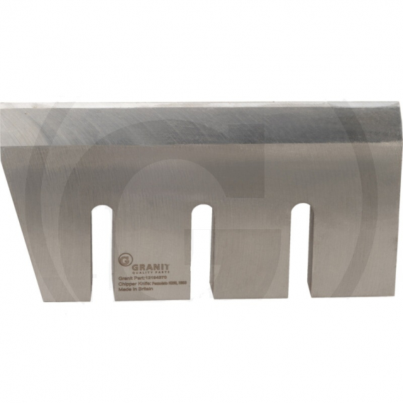 Obrázok pre Nůž do štěpkovače Husmann H8