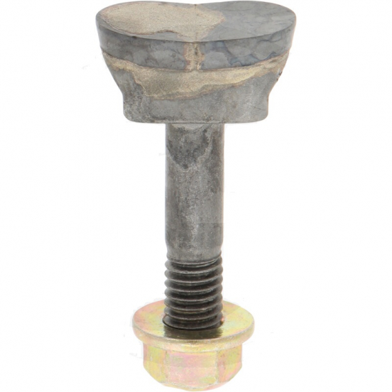 Obrázok pre Frézovací zub Vermeer Yellow Jacket do frézy na pařezy včetně matky