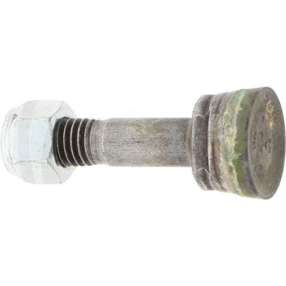 Obrázok pre Frézovací zub Greenteeth řada 1100 do frézy na pařezy včetně matky