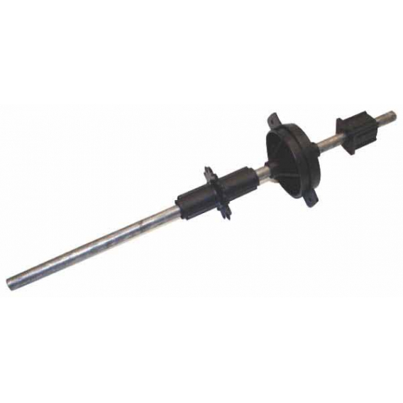 Obrázok pre Rolly Toys - zadní náprava s pastorkem průměr hřídele 12 mm