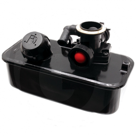 Obrázok pre Palivová nádrž s karburátorem pro motory Briggs & Stratton série 09, 10, 12