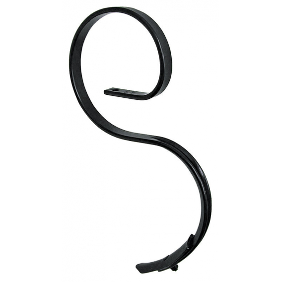 Obrázok pre Pero kultivátoru, kombinátoru, kompaktoru 32 x 10 x 550 mm s radličkou pro Kongskilde, BBG