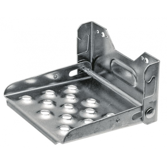 Obrázok pre Sklopné stupátko přívěsu