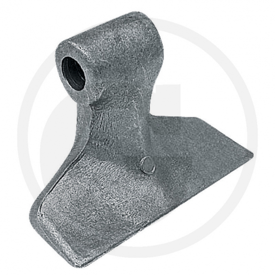 Obrázok pre Kladívko do mulčovače Agromec, Agrimaster, Agricom, Agrostroj,Calderoni, Maschio, Muratori