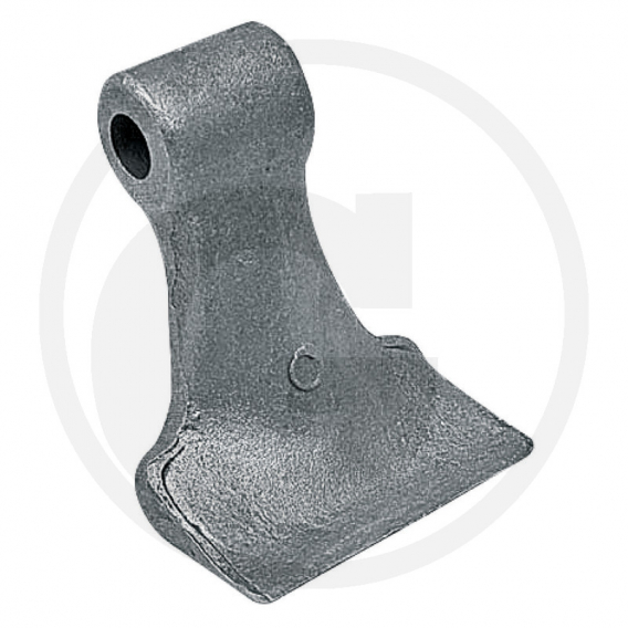 Obrázok pre Kladívko do mulčovače Agromec, Agrimaster, Orsi, Zanon, Fiedler