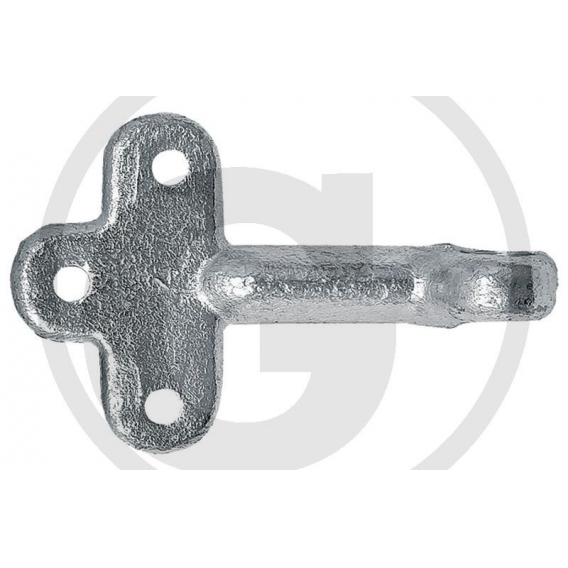 Obrázok pre Protikus karháku obyčejného velikost 0