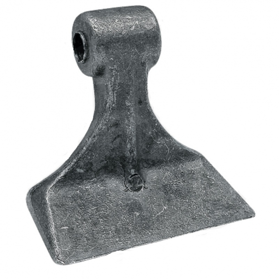 Obrázok pre Kladívko do mulčovače Kuhn, Agricom