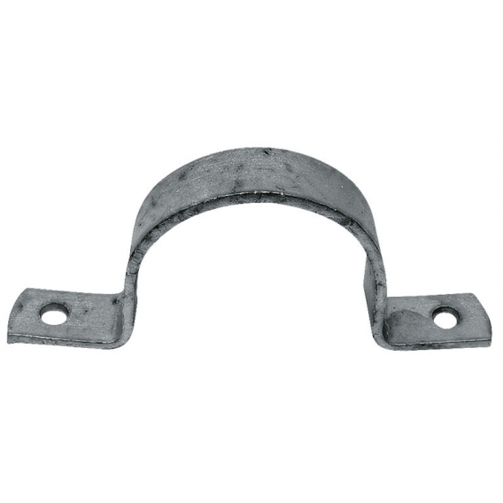 Obrázok pre Stájová oblouková sponka bez šroubů na průměr trubky 1