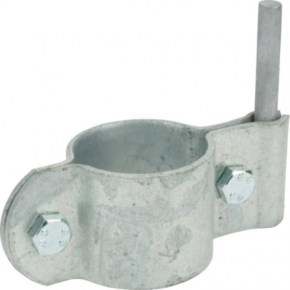 Obrázok pre Dveřní závěs FARMA na trubku 1 1/2