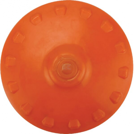 Obrázok pre Plastový kotouč omezovače hloubky kompletní diskové brány Amazone průměr 280 mm