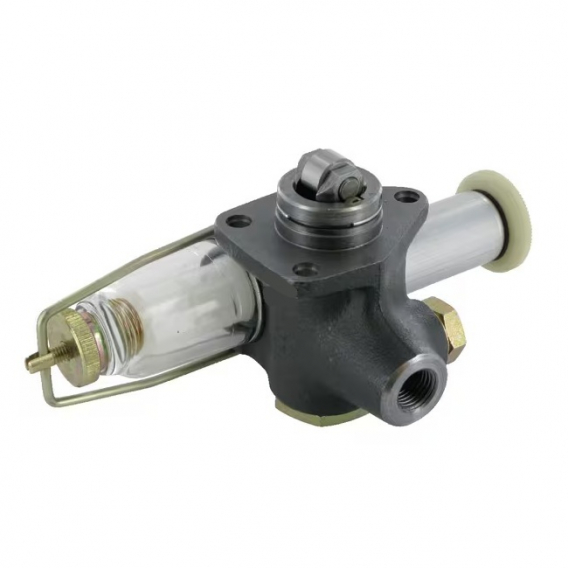 Obrázok pre Palivové čerpadlo vhodné pro Fendt Favorit 600, 610, 611, 612, 614, 615